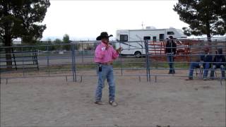 Ride of Passage meets Jay Begaye Navajo Horse Whisperer [upl. by Greenes920]