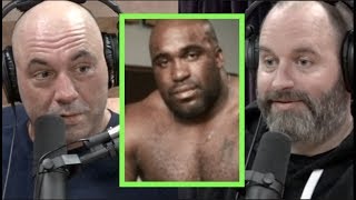 Tom Segura Got to the Bottom of quotThatquot Coronavirus Meme  Joe Rogan [upl. by Preciosa]