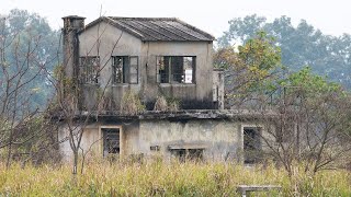 Completely transformation abandoned farm in the forest into a super beautiful villa  Restore it [upl. by Llewsor]