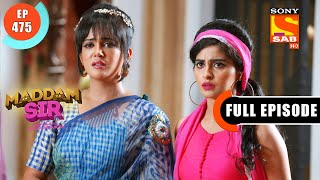 Maddam Sir  Haseena Malliks Belief  Ep 475  Full Episode  14 April 2022 [upl. by Raual]