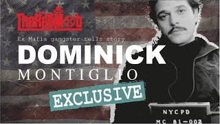 TheReelMob  Exclusive  Dominick Montiglios Final interview  RIP [upl. by Clynes]