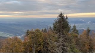 La prealpi venete una meraviglia da vedere [upl. by Negriv984]