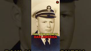 PILOT AMERIKA SERIKAT YANG MEMPERTAHANKAN KEMERDEKAAN INDONESIA  BOB FREEBERG [upl. by Lisa]