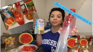 Ciroc Summer Watermelon recipe [upl. by Tumer319]