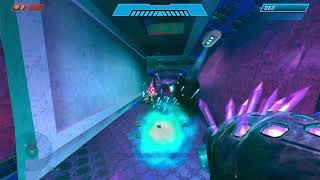 HALO COMBAT REVOLVED MOD  KEYES MISSION MCC PC MARINES [upl. by Aniral]