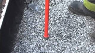 San Fransisco Flat Roof Vent part 1wmv [upl. by Airamzul]