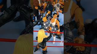 RIPTIDE TO DOMINIC MYSTERIO on RAW [upl. by Alveta]