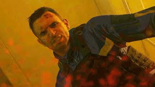 Secret Makarov Kills Soap Death Animation in Call of Duty Modern Warfare 3 [upl. by Gerson404]