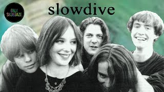 Slowdive Documentary [upl. by Aneer78]