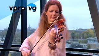 Rachel Podger  Rosary Sonata nr 16 ‘The Guardian Angel’ live Bimhuis Amsterdam [upl. by Terraj]