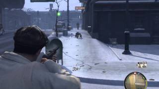 Hitler plays Mafia II [upl. by Enoch]