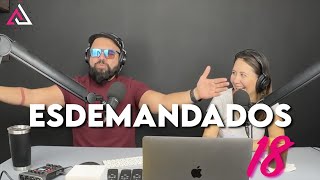 018 Esdemandados [upl. by Sivel]