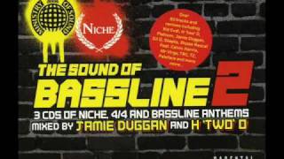 Track 01  Skepta  Duppy Jamie Duggan Remix  The Sound Of Bassline 2  CD1 [upl. by Chas]