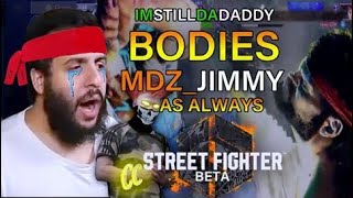 SF6 imstilldadaddy vs Mdz jimmy ft5 [upl. by Eelyab166]