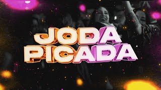 JODA PICADA 2023 🌺⚡ENGANCHADO FIESTERO  SEPTIEMBRE VOL 9⚡🌺 LukkasRmx [upl. by Aikram]