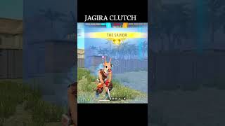 Jagira clutch [upl. by Aerdno]