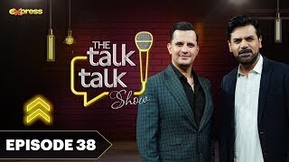 Vasay Chaudhry Exclusive Interview  The Talk Talk Show  Episode 38  Hassan Choudary [upl. by Lilly]