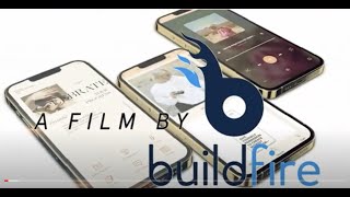 The BuildFire Story [upl. by Ayifas]