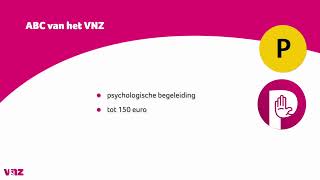 Algemene Folder VNZ [upl. by Yelreveb]