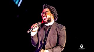 2021 POWERFUL NONSTOP WORSHIP WITH SONNIE BADU [upl. by Omsare]