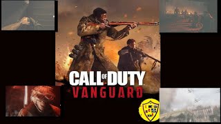 CALL OF DUTY VANGUARD by malosobueno GTX 1650 2024 [upl. by Franzoni661]