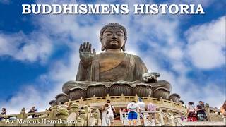 Buddhismens historia [upl. by Anil962]