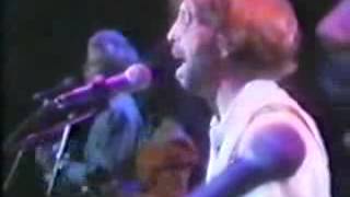 Eric Clapton  Bad Love 13piece Band Live at RAH 1990 [upl. by Aleb112]