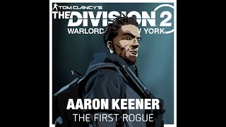 The Division 2 Warlords of New York  The Coop Mode [upl. by Denny783]