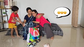 Bhagwan bas abh meri beti ko dukh mat Dena🙏 Snappygirls therott vlog vlogger [upl. by Bart]