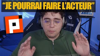 KAMETO EXPLIQUE POURQUOI IL NE PARTICIPE PAS À LA PIXEL WAR rplace [upl. by Adahsar44]