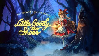 Little Goody Two Shoes  Full Demo Gameplay PC Steam Next Fest [upl. by Imik]