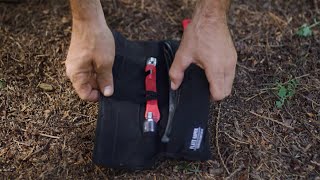 How To Pack Your BITS Bag with Cam McCaul [upl. by Alicul]