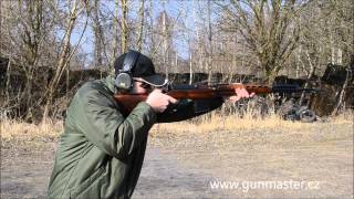 SVT 40 shooting [upl. by Niwrek]