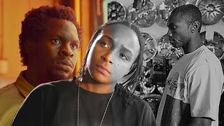 The Misunderstood Psychology of Felicia ‘Snoop’ Pearson From The Wire [upl. by Karilynn34]