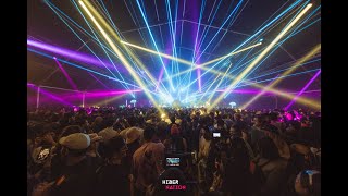 Aftermovie Festival Hibernation 2022 [upl. by Yorke]