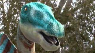 Dino Dan Behind The Scenes [upl. by Ahsener]