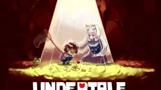 Undertale OST  Dogsong Extended [upl. by Jorey]