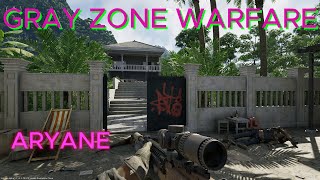 GRAY ZONE WARFARE RECLAMATION [upl. by Assenay]