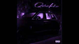 Moneybagg Yo Quickie Chopped amp Slowed By DJ Tramaine713 [upl. by Affrica463]