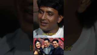 Mithun Chakraborty Interview 1987  Part 5मिथुन चक्रवर्ती Nasib ke bare me kya sochte he shorst [upl. by Wylie938]