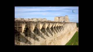 Tour de France  CoucyLeChâteau 10 juillet 2014 [upl. by Ilesara807]