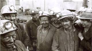 Working Man The Miners Song [upl. by Dranik]