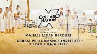 Collabonation X Vol 2  Karya Kolaborasi Majelis Lidah Berduri ‘Biotope Gerimis Demam’ [upl. by Loris157]