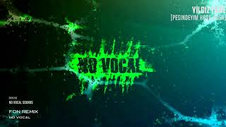 Yıldız Tilbe Peşindeyim Koşa Koşa Fon Müzik Remix No Vocal [upl. by Desi]