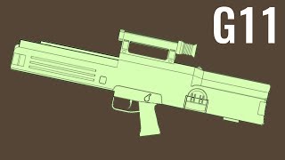 G11  Comparison in 10 Different Games [upl. by Adnohral]