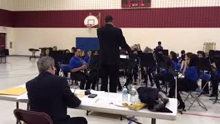 Midlothian District 143 performance snippet [upl. by Arron279]