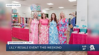 Save big money on Lilly Pulitzer clothing this weekend [upl. by Schrick774]