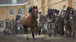 Who Shod War Horse [upl. by Debbra]