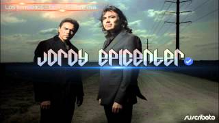 Los temerarios  Cuando fuiste mia EPICENTER [upl. by Eceinehs]