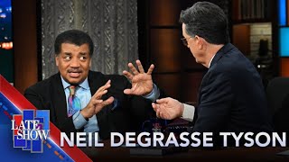 Are Mexico’s Alien Mummies Real Neil deGrasse Tyson Weighs In [upl. by Swerdna202]